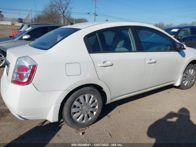 Photo 3 VIN: 3N1AB6APXAL610699 - NISSAN SENTRA 