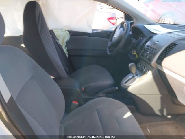 Photo 4 VIN: 3N1AB6APXAL610699 - NISSAN SENTRA 