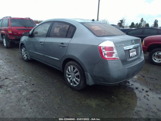 Photo 2 VIN: 3N1AB6APXAL614946 - NISSAN SENTRA 