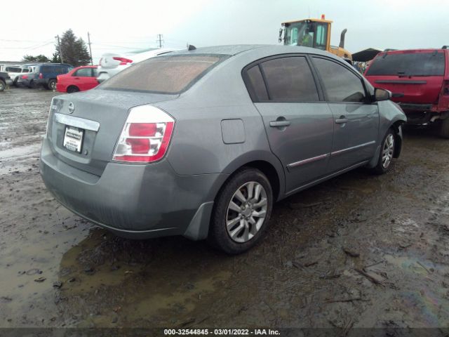 Photo 3 VIN: 3N1AB6APXAL614946 - NISSAN SENTRA 