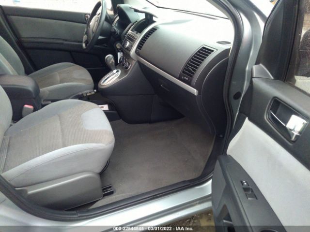 Photo 4 VIN: 3N1AB6APXAL614946 - NISSAN SENTRA 