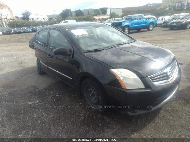 Photo 0 VIN: 3N1AB6APXAL616003 - NISSAN SENTRA 