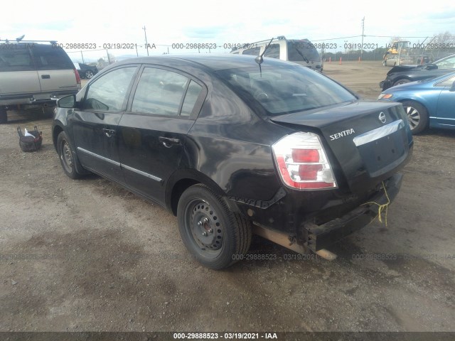 Photo 2 VIN: 3N1AB6APXAL616003 - NISSAN SENTRA 