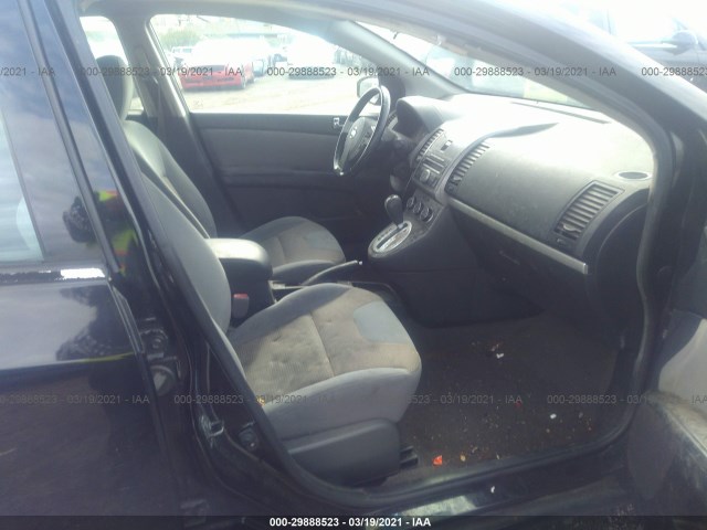 Photo 4 VIN: 3N1AB6APXAL616003 - NISSAN SENTRA 