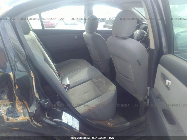 Photo 7 VIN: 3N1AB6APXAL616003 - NISSAN SENTRA 