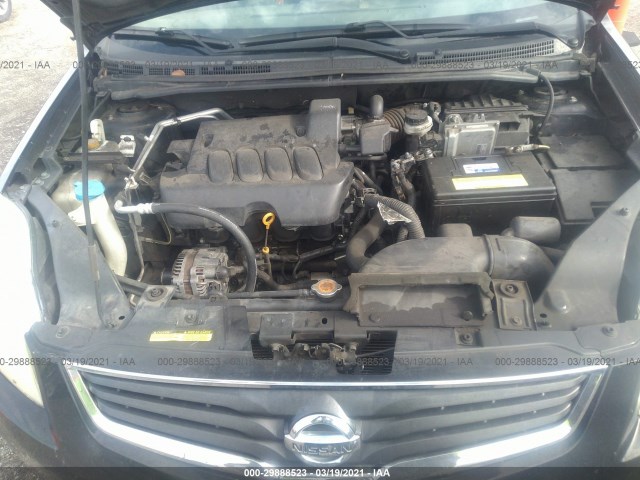 Photo 9 VIN: 3N1AB6APXAL616003 - NISSAN SENTRA 