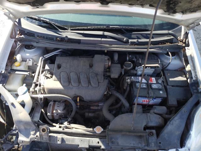 Photo 10 VIN: 3N1AB6APXAL618270 - NISSAN SENTRA 2.0 