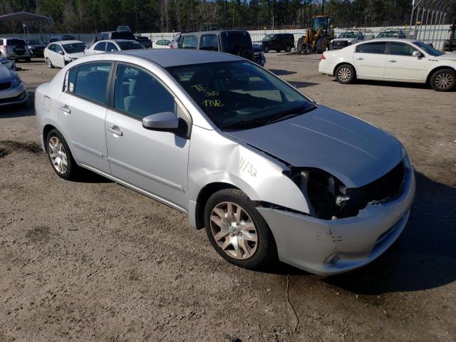 Photo 3 VIN: 3N1AB6APXAL618270 - NISSAN SENTRA 2.0 