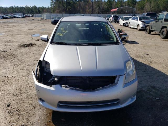 Photo 4 VIN: 3N1AB6APXAL618270 - NISSAN SENTRA 2.0 