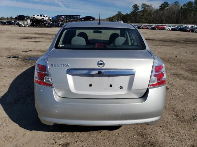 Photo 5 VIN: 3N1AB6APXAL618270 - NISSAN SENTRA 2.0 