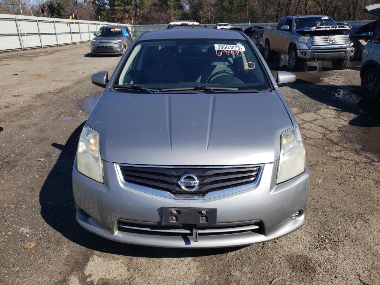 Photo 4 VIN: 3N1AB6APXAL618947 - NISSAN SENTRA 