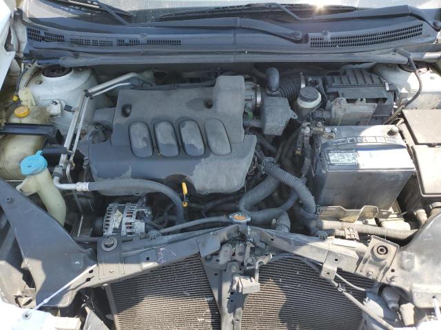 Photo 10 VIN: 3N1AB6APXAL621038 - NISSAN SENTRA 