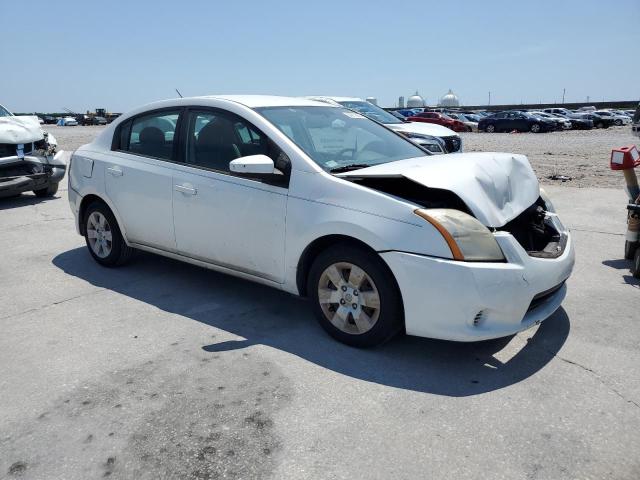 Photo 3 VIN: 3N1AB6APXAL621038 - NISSAN SENTRA 