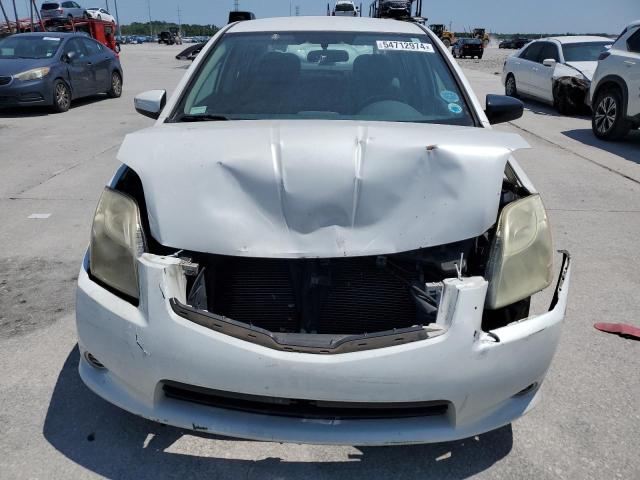 Photo 4 VIN: 3N1AB6APXAL621038 - NISSAN SENTRA 