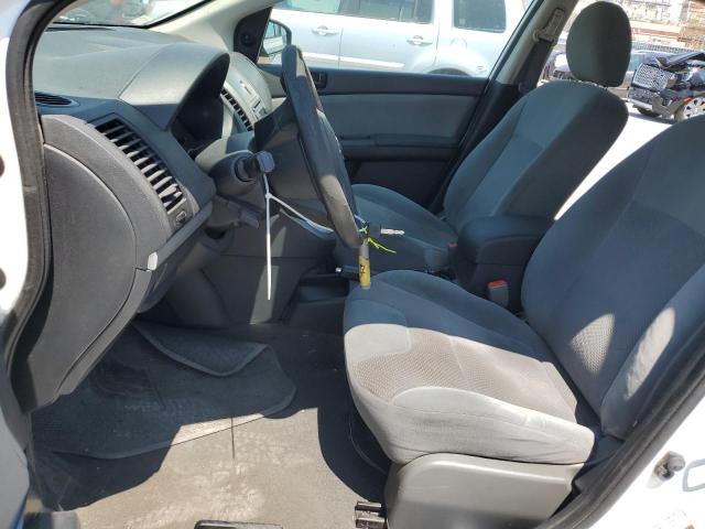 Photo 6 VIN: 3N1AB6APXAL621038 - NISSAN SENTRA 