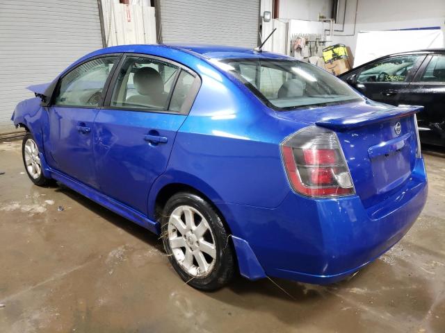 Photo 1 VIN: 3N1AB6APXAL623968 - NISSAN SENTRA 2.0 