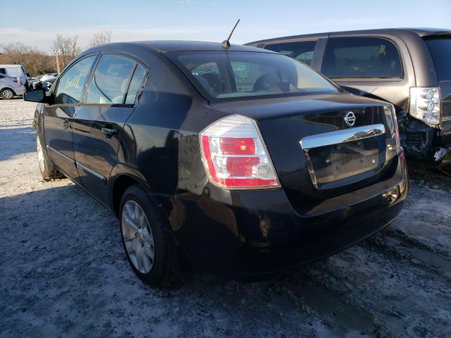 Photo 2 VIN: 3N1AB6APXAL626983 - NISSAN SENTRA 2.0 