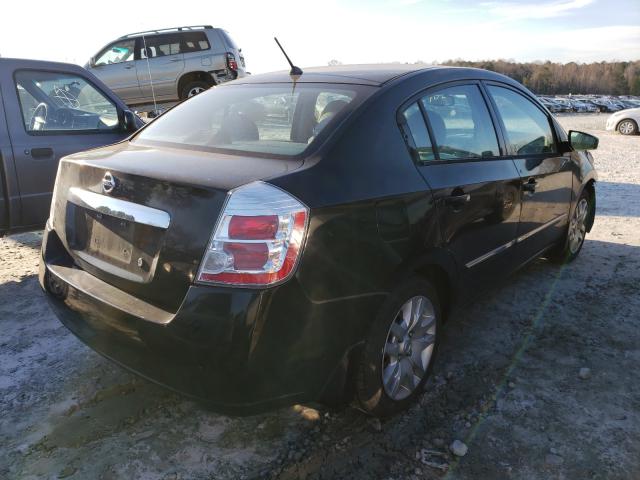 Photo 3 VIN: 3N1AB6APXAL626983 - NISSAN SENTRA 2.0 