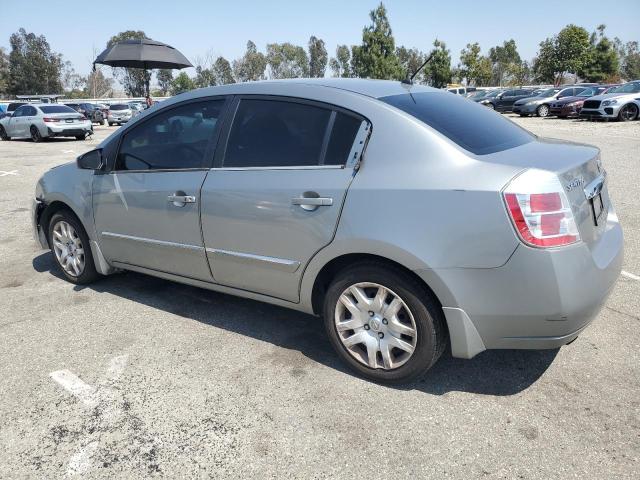 Photo 1 VIN: 3N1AB6APXAL630029 - NISSAN SENTRA 