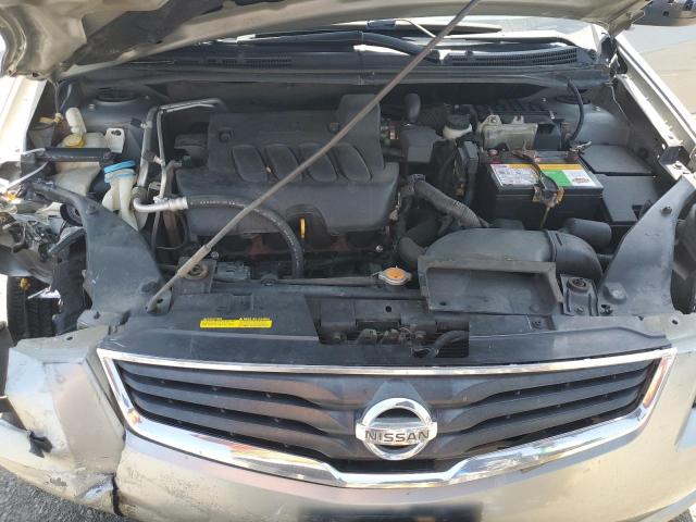 Photo 10 VIN: 3N1AB6APXAL630029 - NISSAN SENTRA 