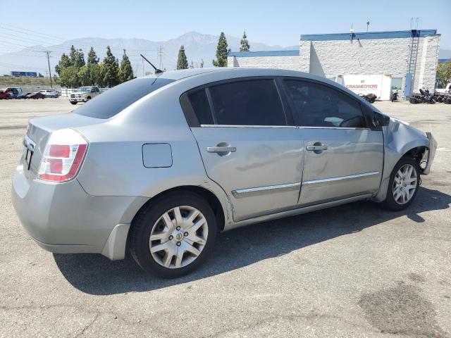 Photo 2 VIN: 3N1AB6APXAL630029 - NISSAN SENTRA 