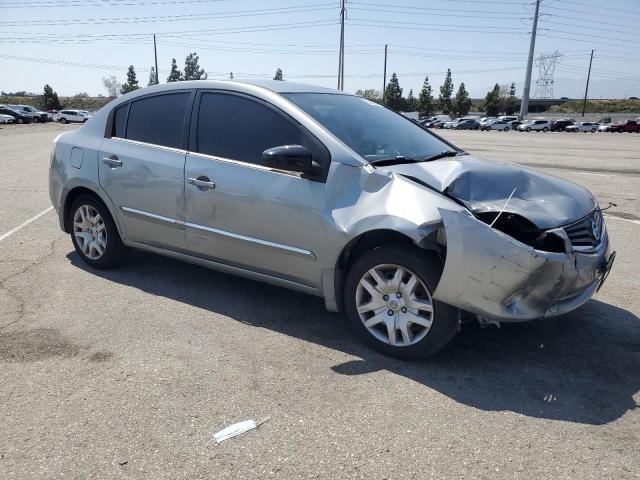 Photo 3 VIN: 3N1AB6APXAL630029 - NISSAN SENTRA 