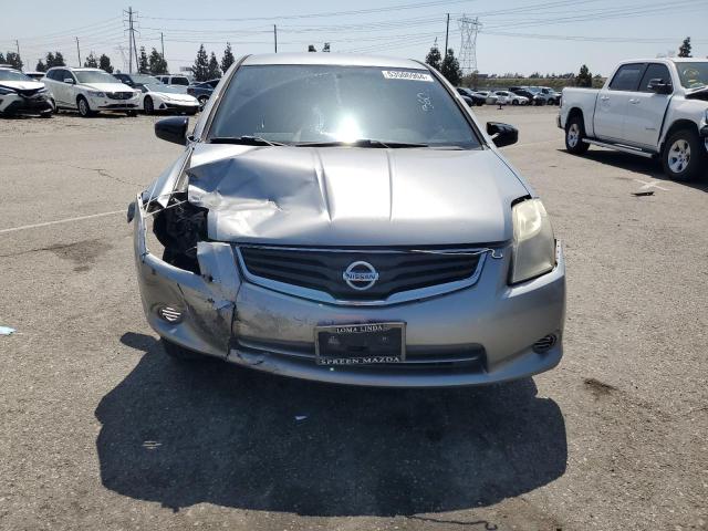 Photo 4 VIN: 3N1AB6APXAL630029 - NISSAN SENTRA 