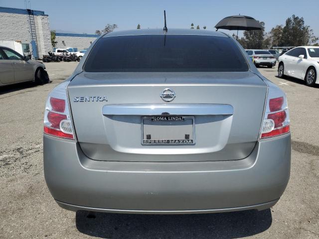 Photo 5 VIN: 3N1AB6APXAL630029 - NISSAN SENTRA 