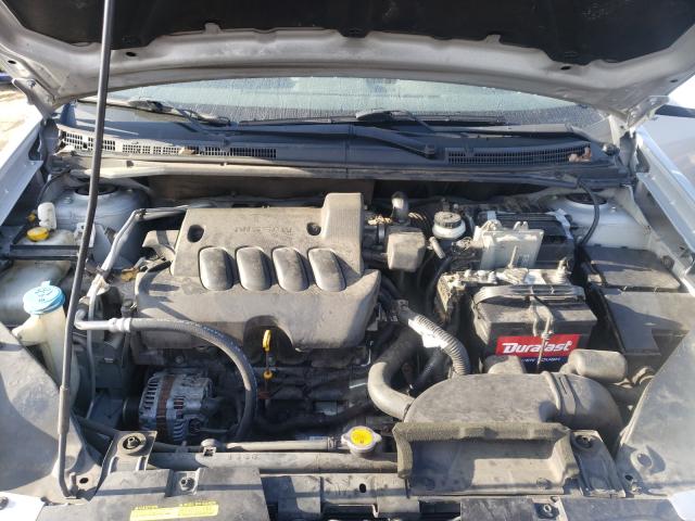 Photo 6 VIN: 3N1AB6APXAL631133 - NISSAN SENTRA 2.0 