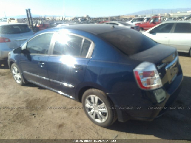 Photo 2 VIN: 3N1AB6APXAL635196 - NISSAN SENTRA 