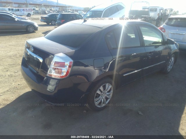 Photo 3 VIN: 3N1AB6APXAL635196 - NISSAN SENTRA 