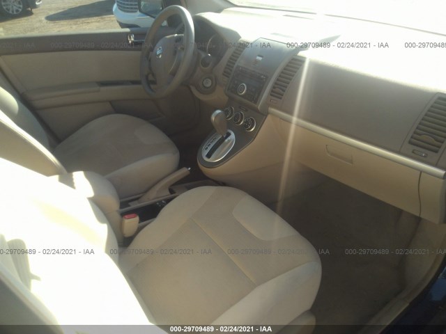 Photo 4 VIN: 3N1AB6APXAL635196 - NISSAN SENTRA 