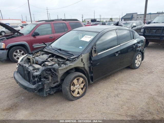 Photo 1 VIN: 3N1AB6APXAL638325 - NISSAN SENTRA 