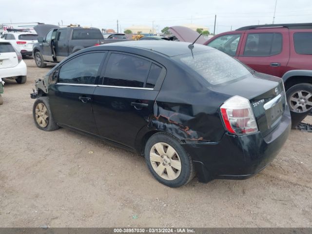 Photo 2 VIN: 3N1AB6APXAL638325 - NISSAN SENTRA 