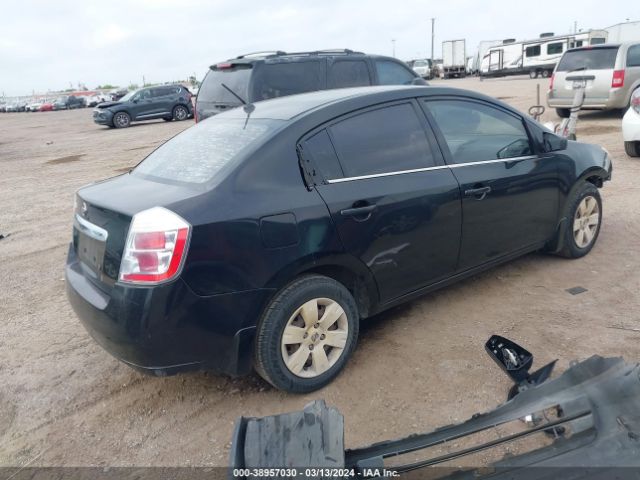 Photo 3 VIN: 3N1AB6APXAL638325 - NISSAN SENTRA 