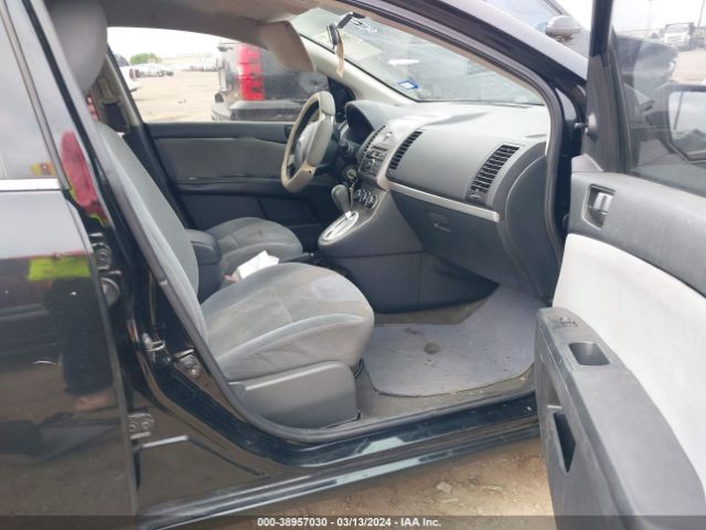 Photo 4 VIN: 3N1AB6APXAL638325 - NISSAN SENTRA 