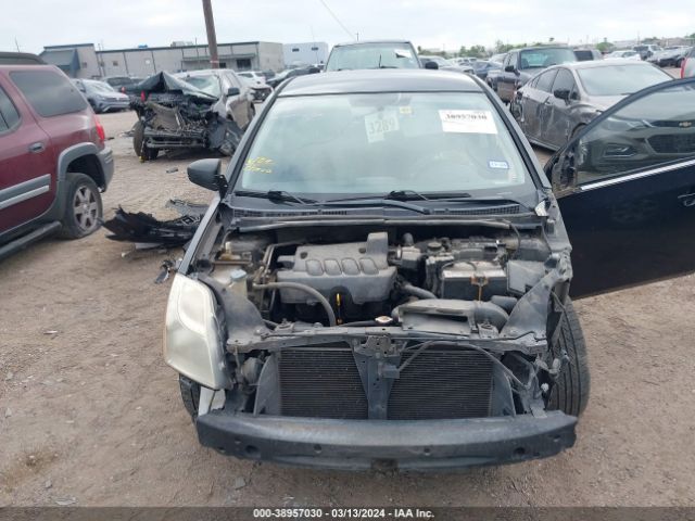 Photo 5 VIN: 3N1AB6APXAL638325 - NISSAN SENTRA 