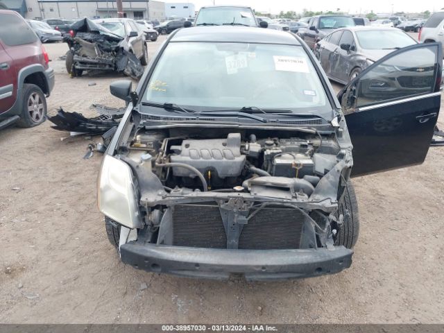 Photo 9 VIN: 3N1AB6APXAL638325 - NISSAN SENTRA 