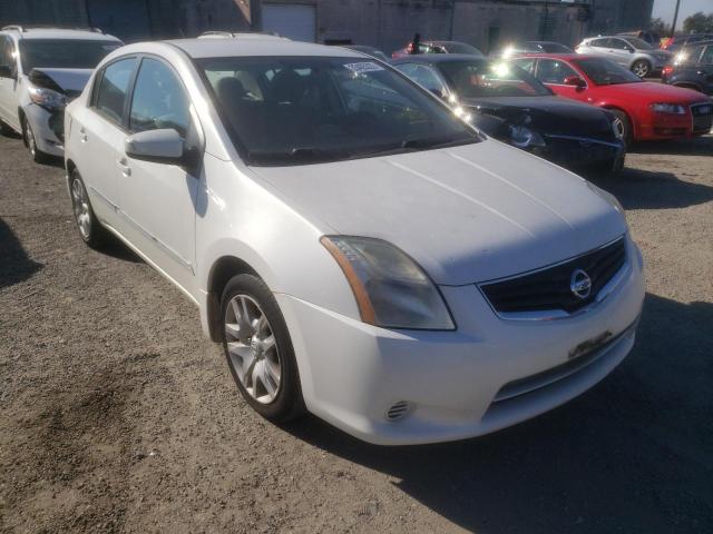 Photo 0 VIN: 3N1AB6APXAL639202 - NISSAN SENTRA 