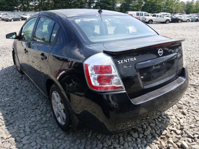 Photo 2 VIN: 3N1AB6APXAL641127 - NISSAN SENTRA 