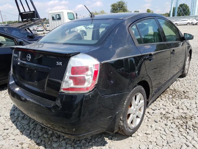 Photo 3 VIN: 3N1AB6APXAL641127 - NISSAN SENTRA 