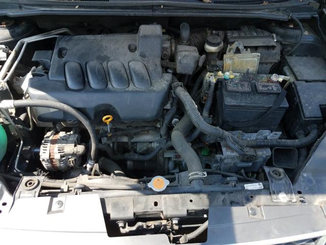 Photo 6 VIN: 3N1AB6APXAL641127 - NISSAN SENTRA 