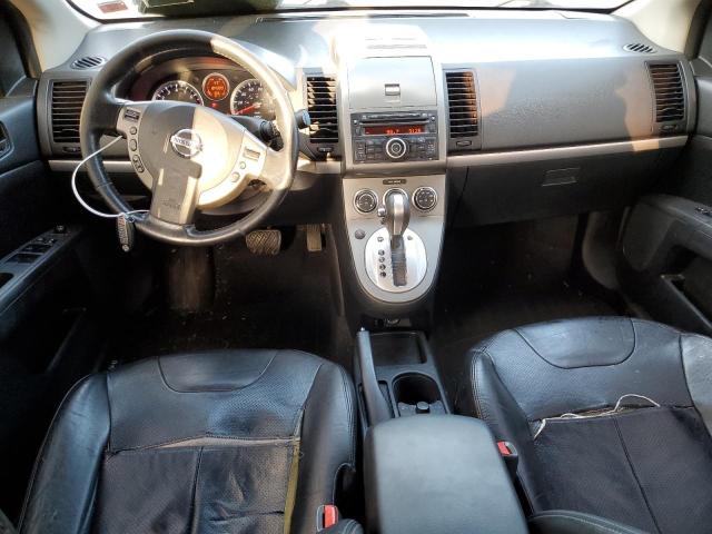 Photo 7 VIN: 3N1AB6APXAL641127 - NISSAN SENTRA 