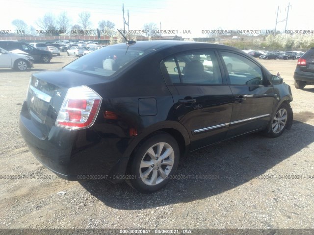 Photo 3 VIN: 3N1AB6APXAL642911 - NISSAN SENTRA 