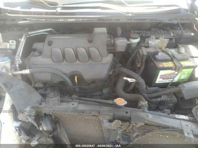 Photo 9 VIN: 3N1AB6APXAL642911 - NISSAN SENTRA 