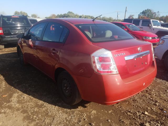 Photo 2 VIN: 3N1AB6APXAL649129 - NISSAN SENTRA 2.0 