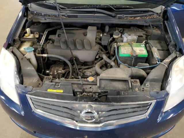 Photo 10 VIN: 3N1AB6APXAL654055 - NISSAN SENTRA 