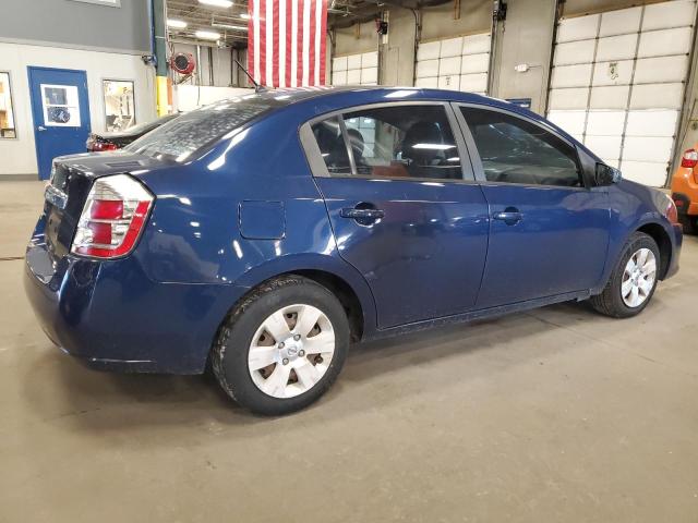 Photo 2 VIN: 3N1AB6APXAL654055 - NISSAN SENTRA 