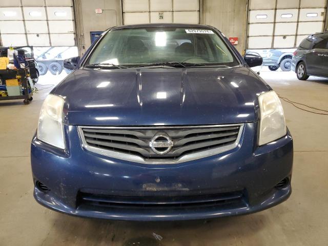 Photo 4 VIN: 3N1AB6APXAL654055 - NISSAN SENTRA 