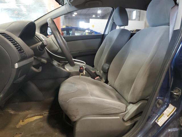 Photo 6 VIN: 3N1AB6APXAL654055 - NISSAN SENTRA 